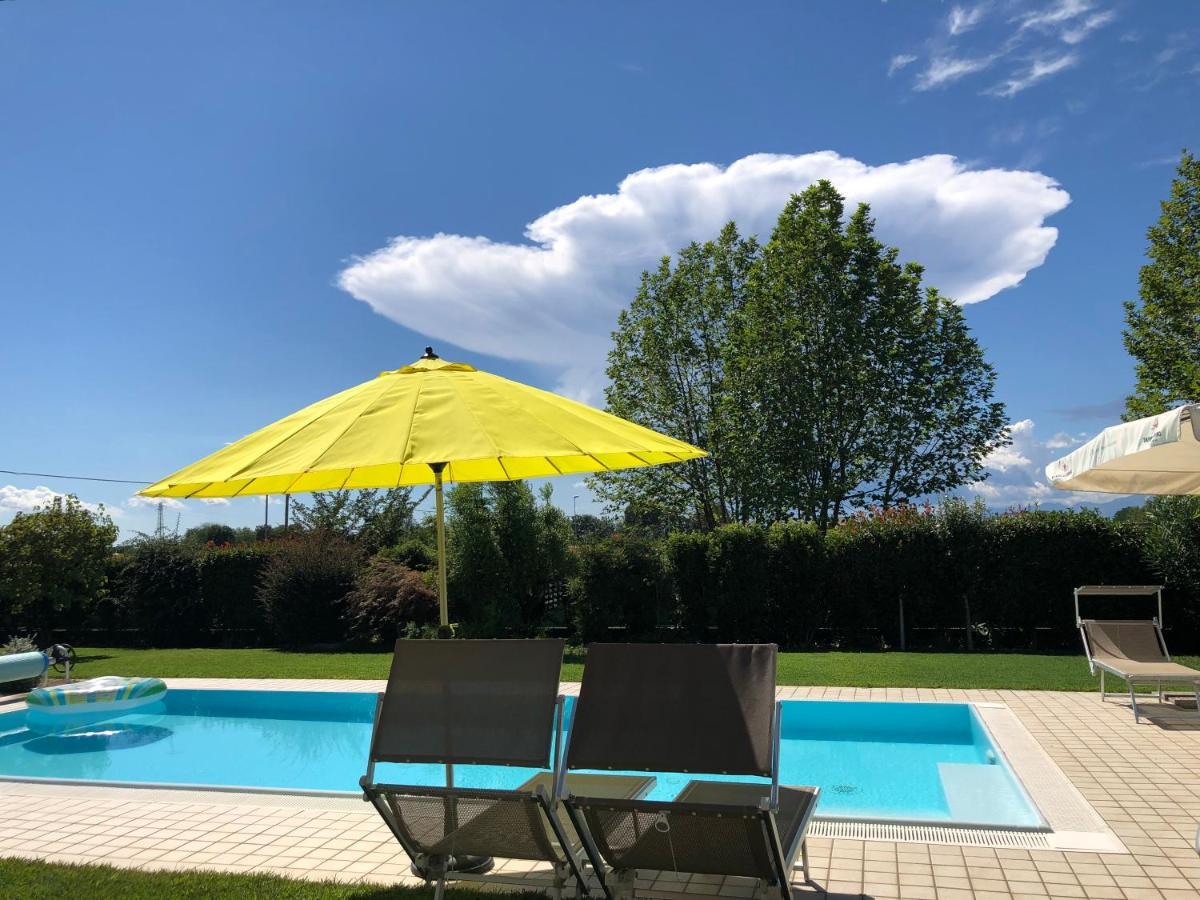 Casa Belvedere Tezze sul Brenta
