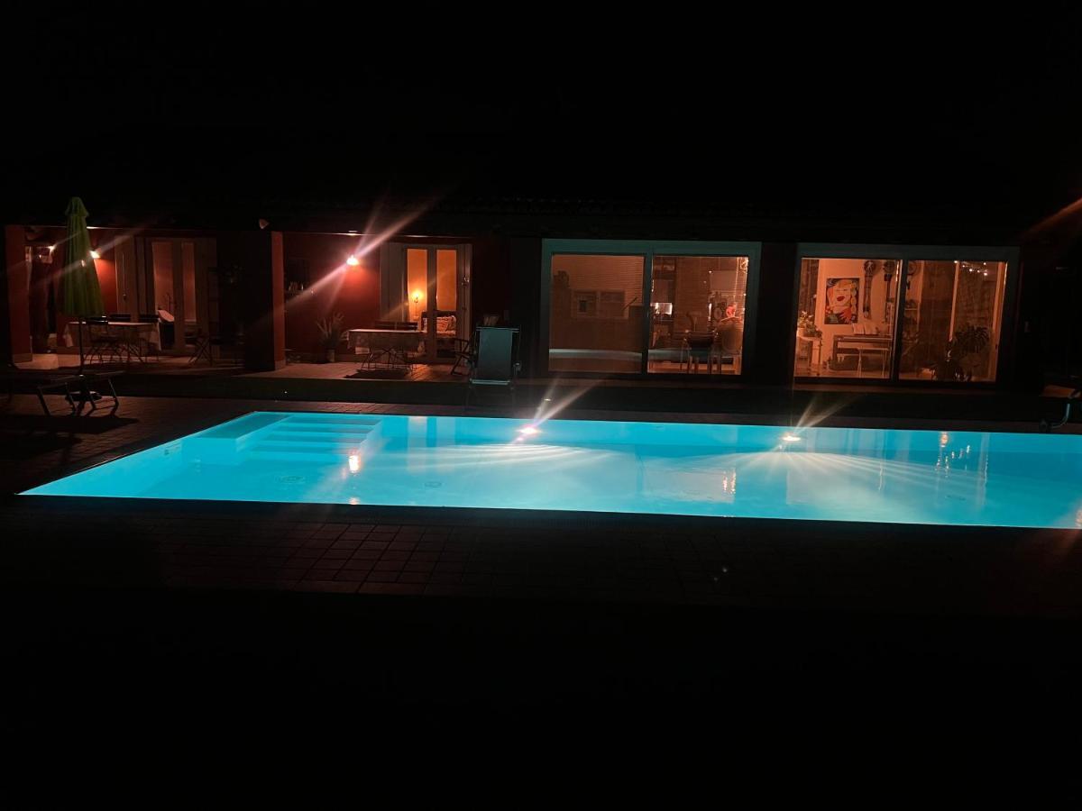 Casa Belvedere *