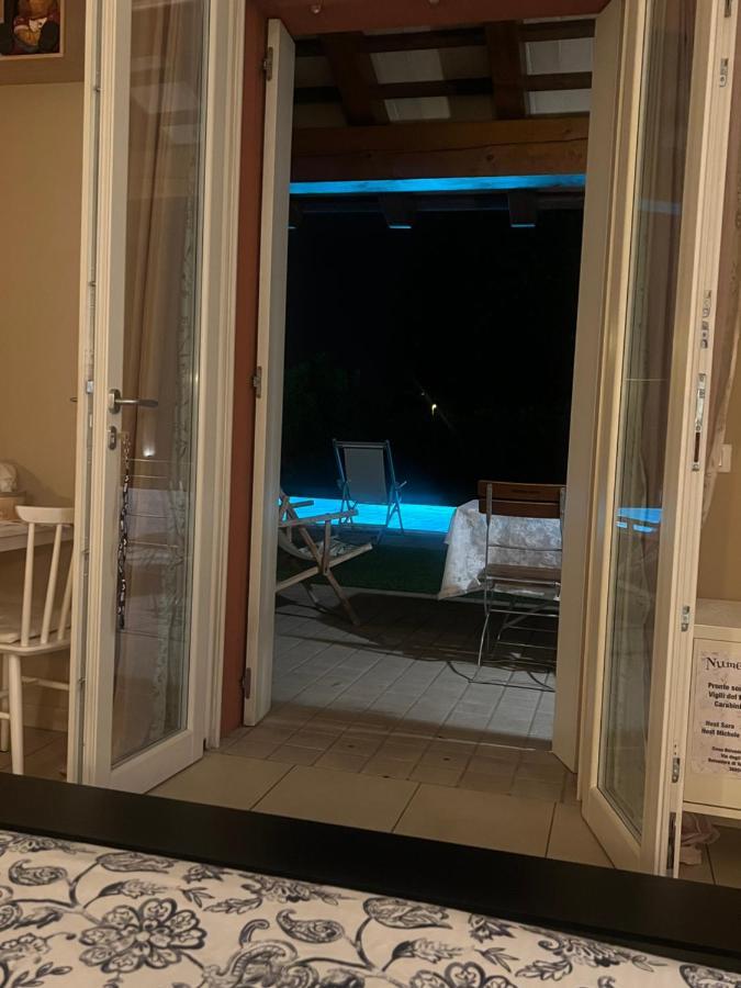Frühstückspension Casa Belvedere Tezze sul Brenta