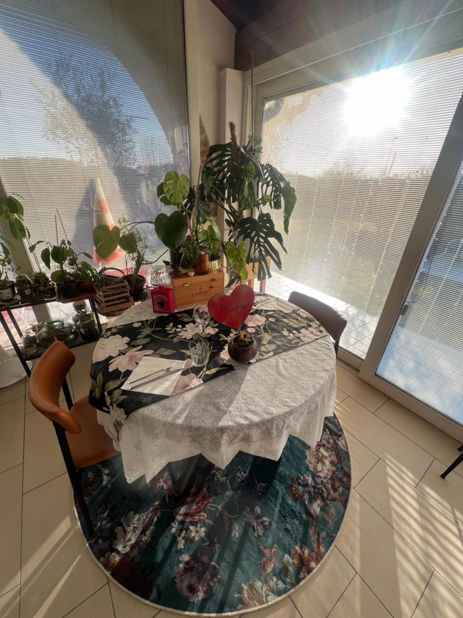 Casa Belvedere *