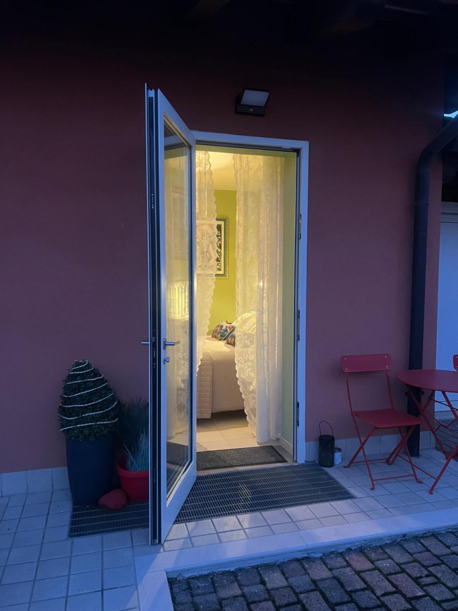 Casa Belvedere Frühstückspension Tezze sul Brenta