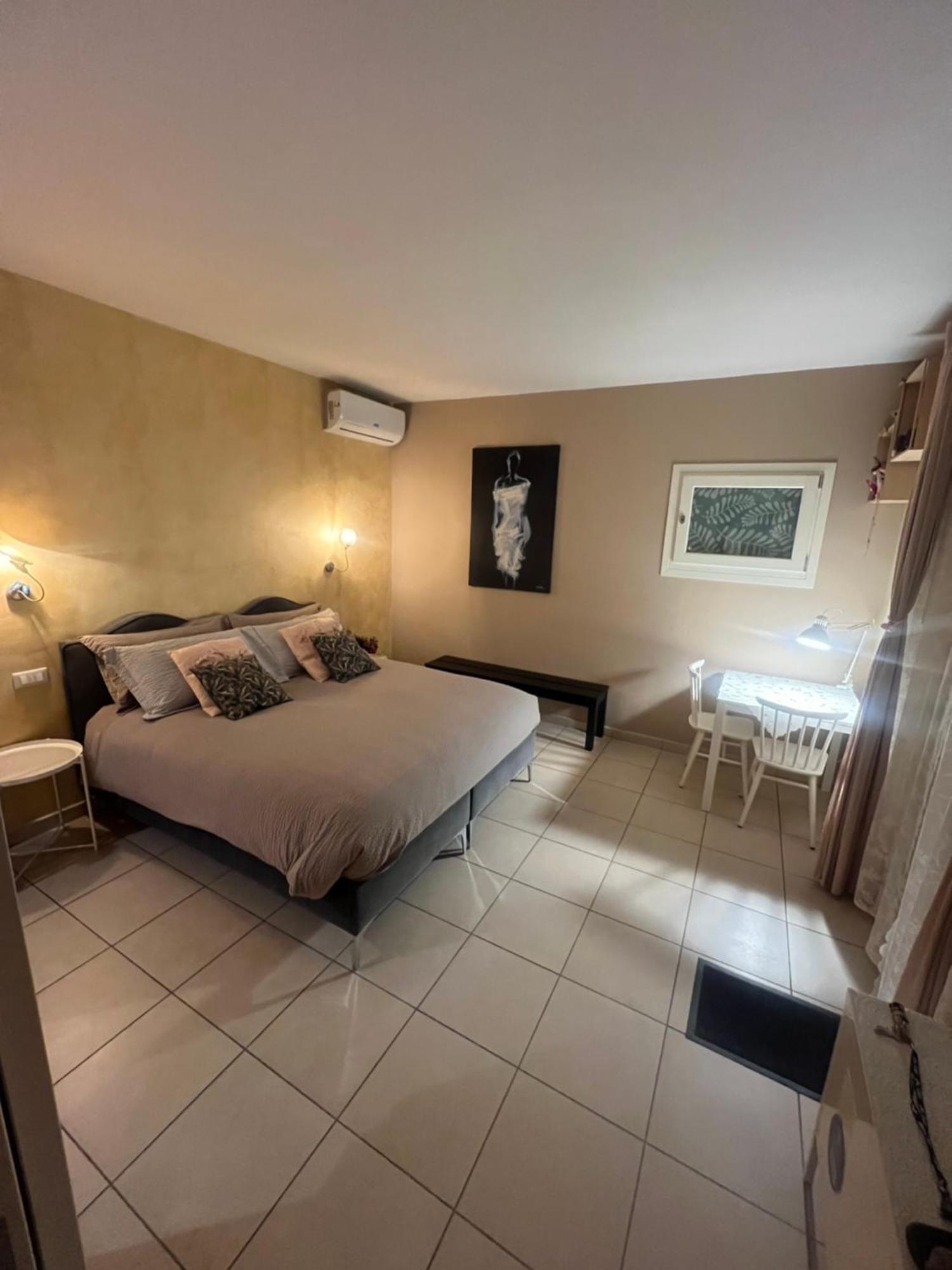 Casa Belvedere Frühstückspension Tezze sul Brenta